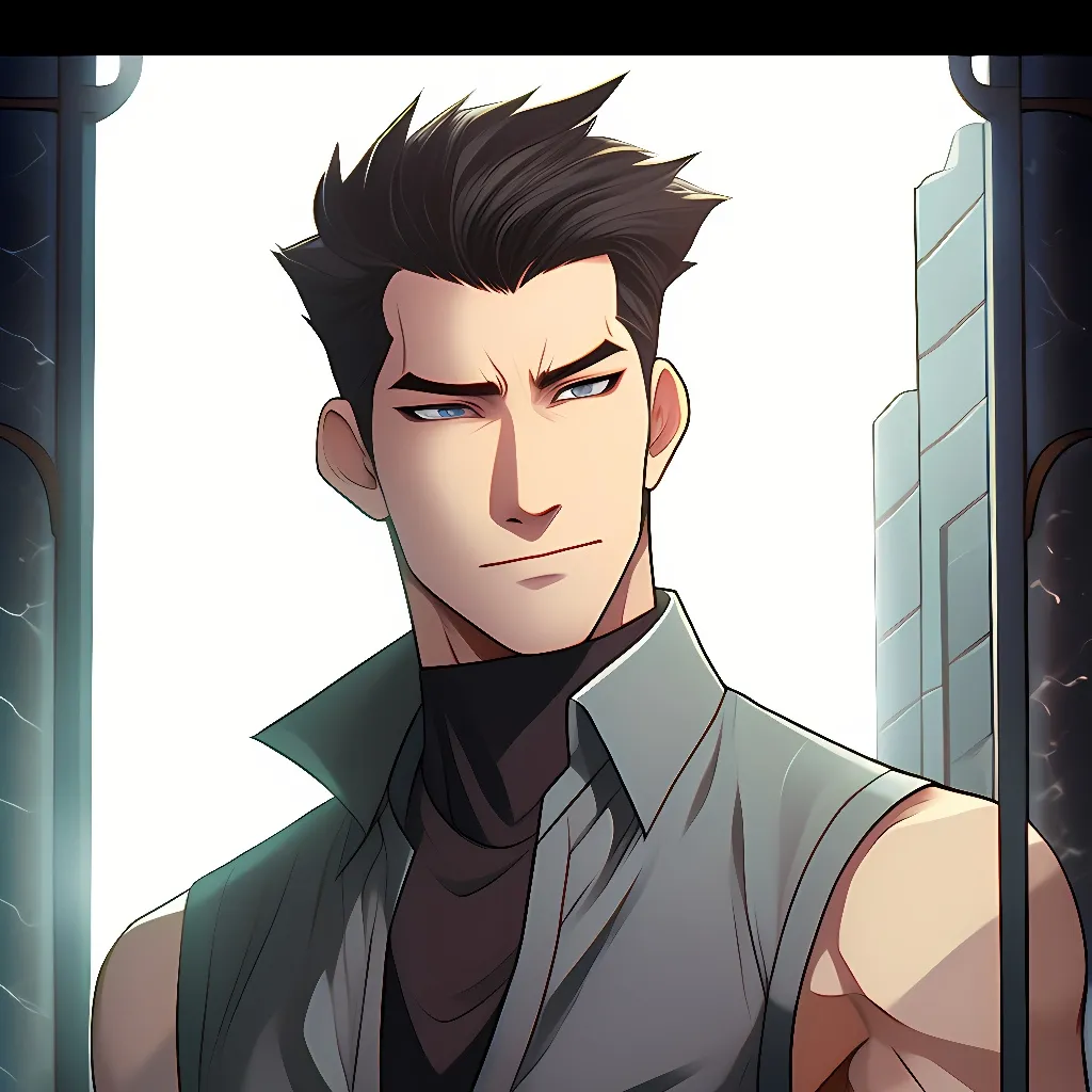 chat with ai character: Greed (fma)