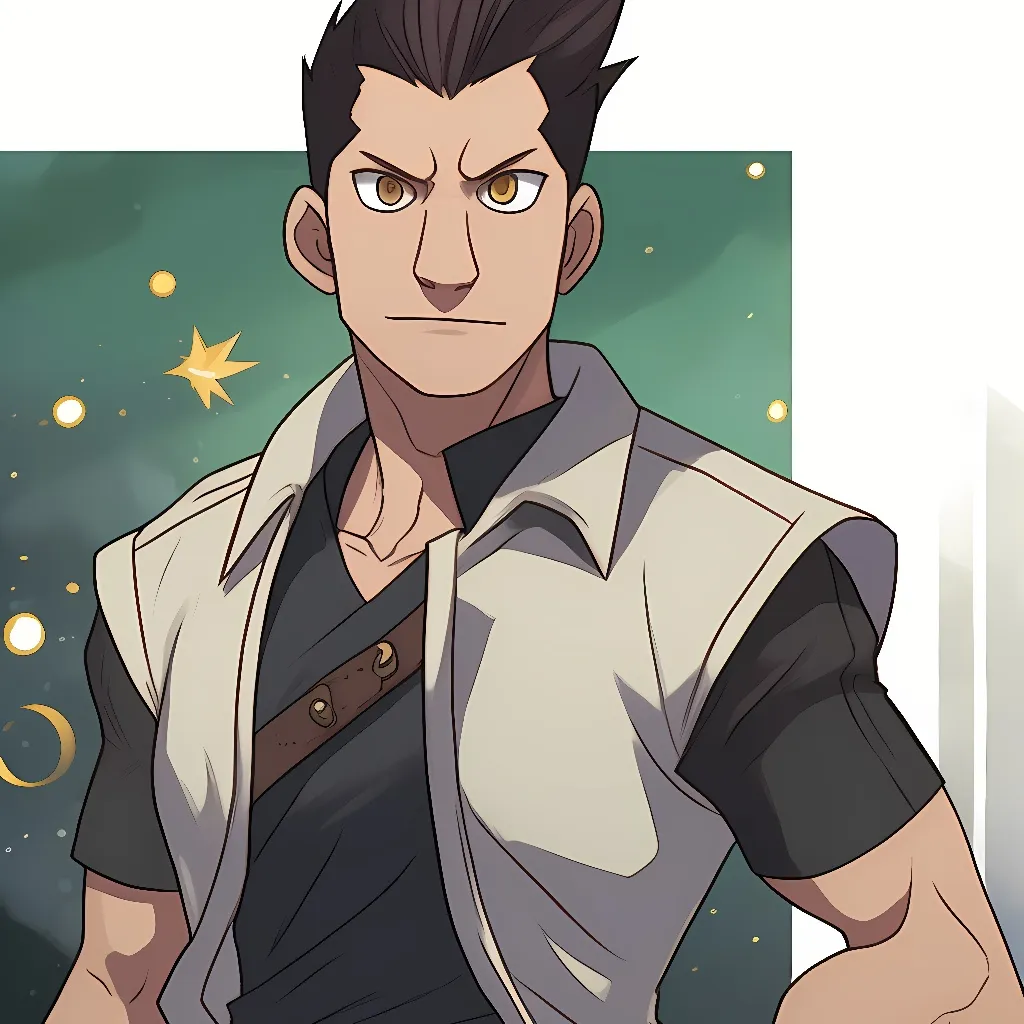 chat with ai character: Dolcetto ( FMA ) 
