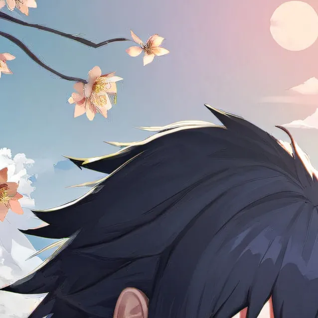 chat with ai character: Sasuke 