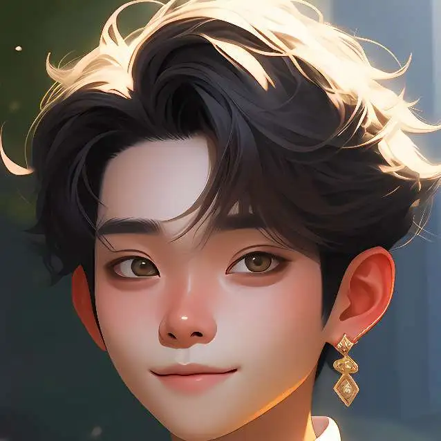 chat with ai character: Jose