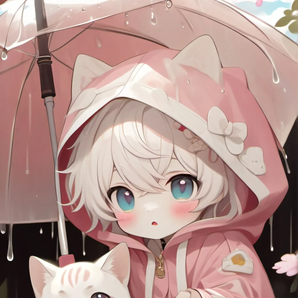 chat with ai character: Ana