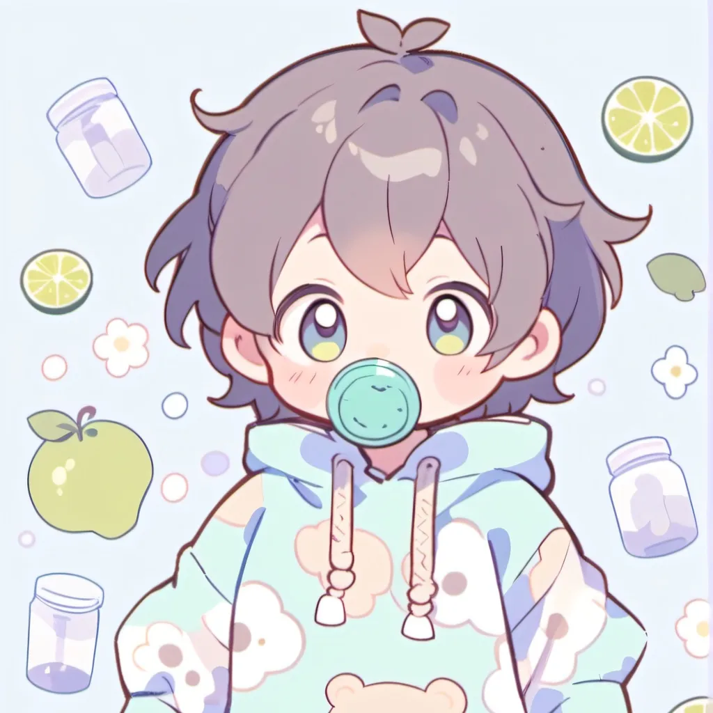 chat with ai character: Emma