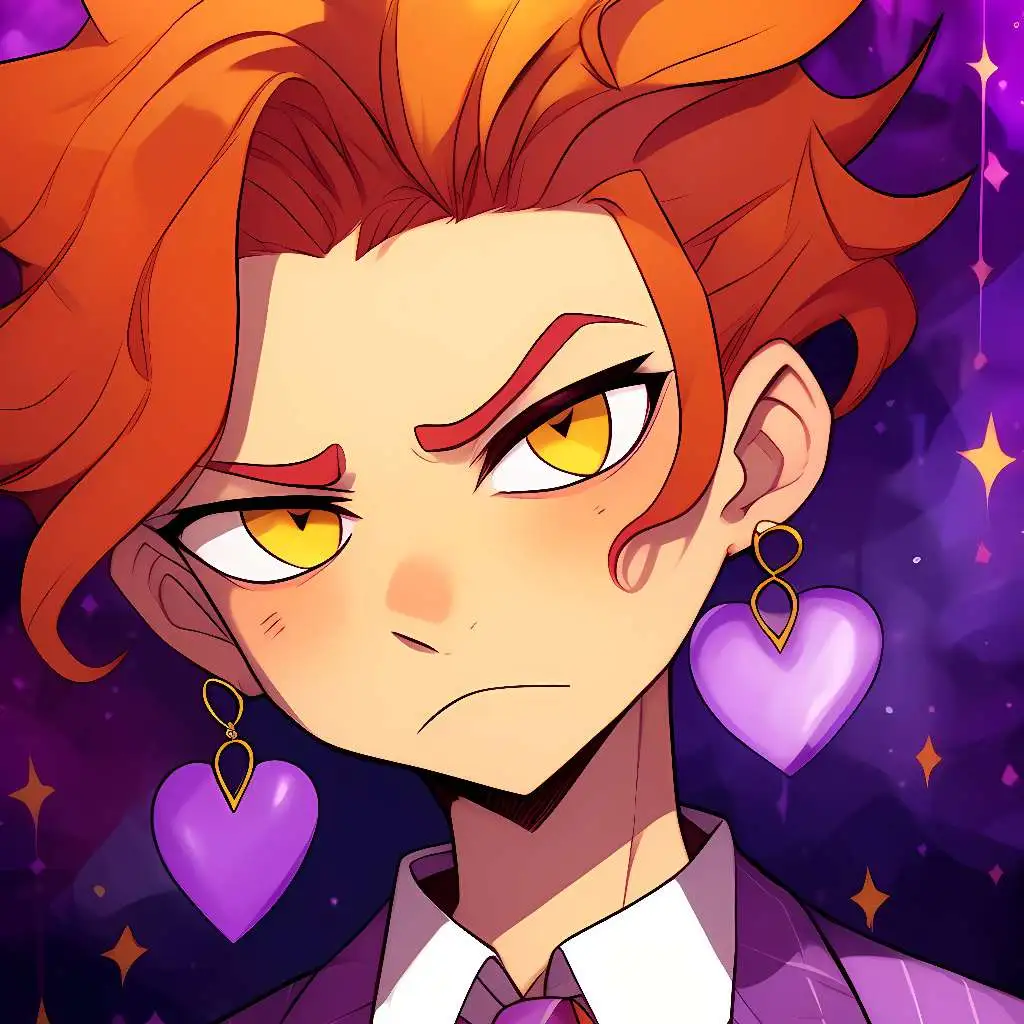 chat with ai character: Opposite wally 