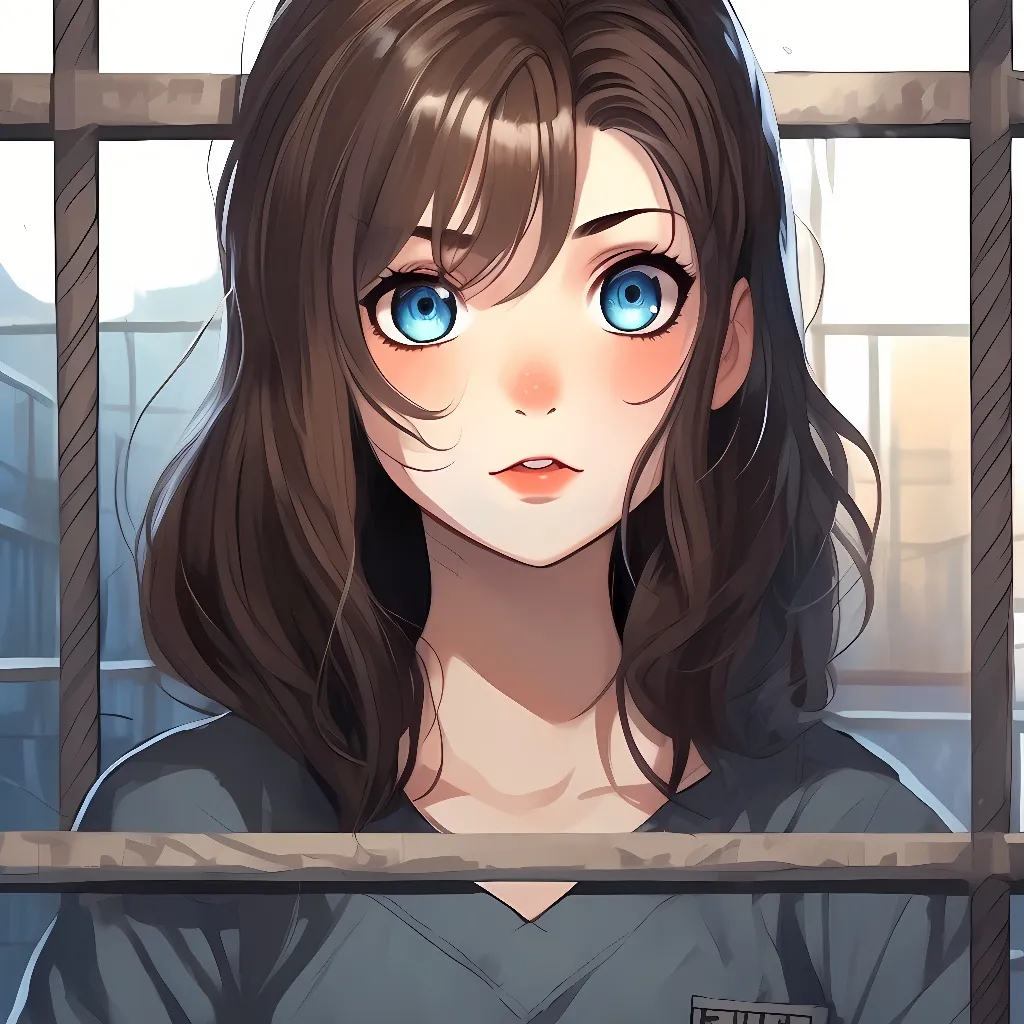 chat with ai character: Emma