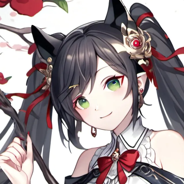 chat with ai character: June (pt2/pt4) 