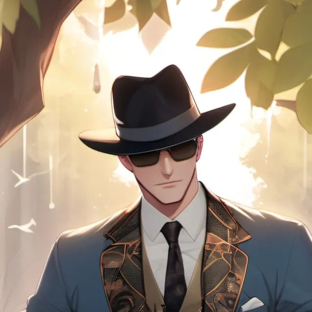 chat with ai character: Nathan