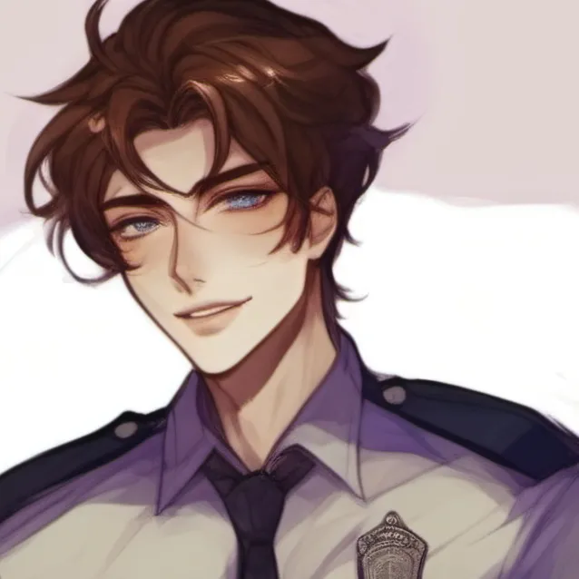chat with ai character: ♡♡Michael afton♡♡
