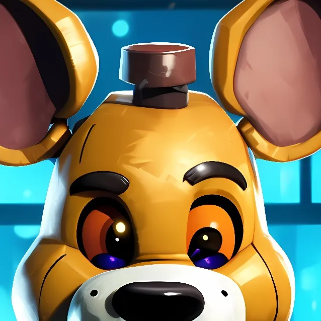 chat with ai character: freddy