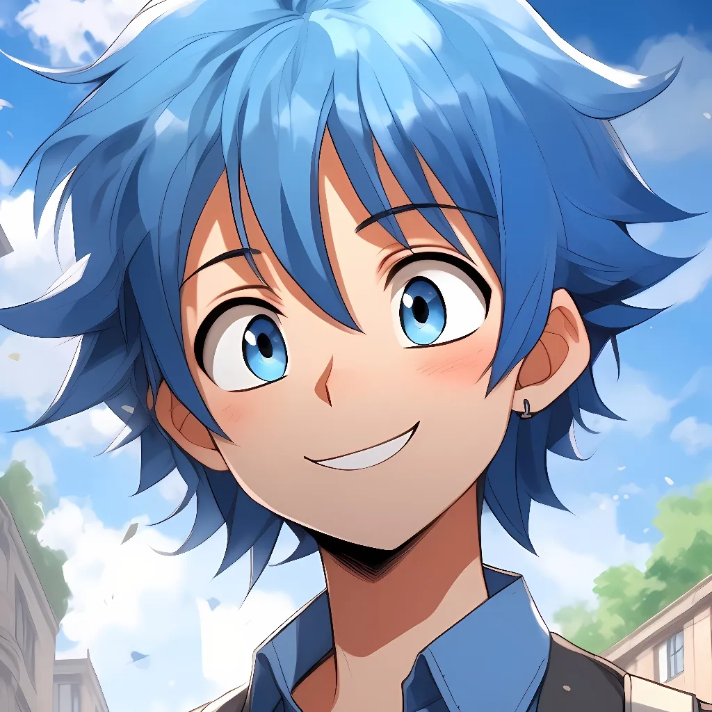chat with ai character: Demon school rp! 