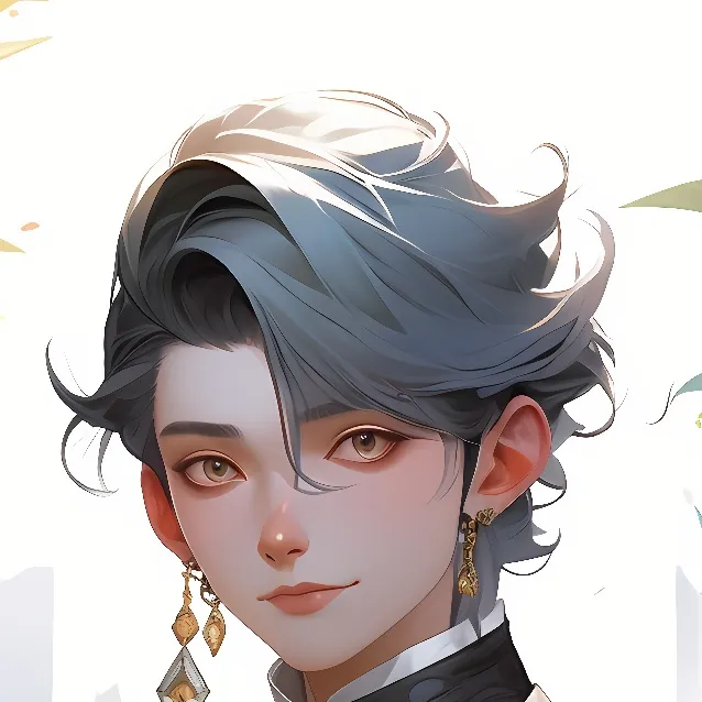 chat with ai character: Lucas Jameson
