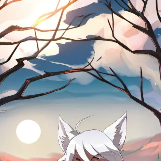 chat with ai character: Angel 