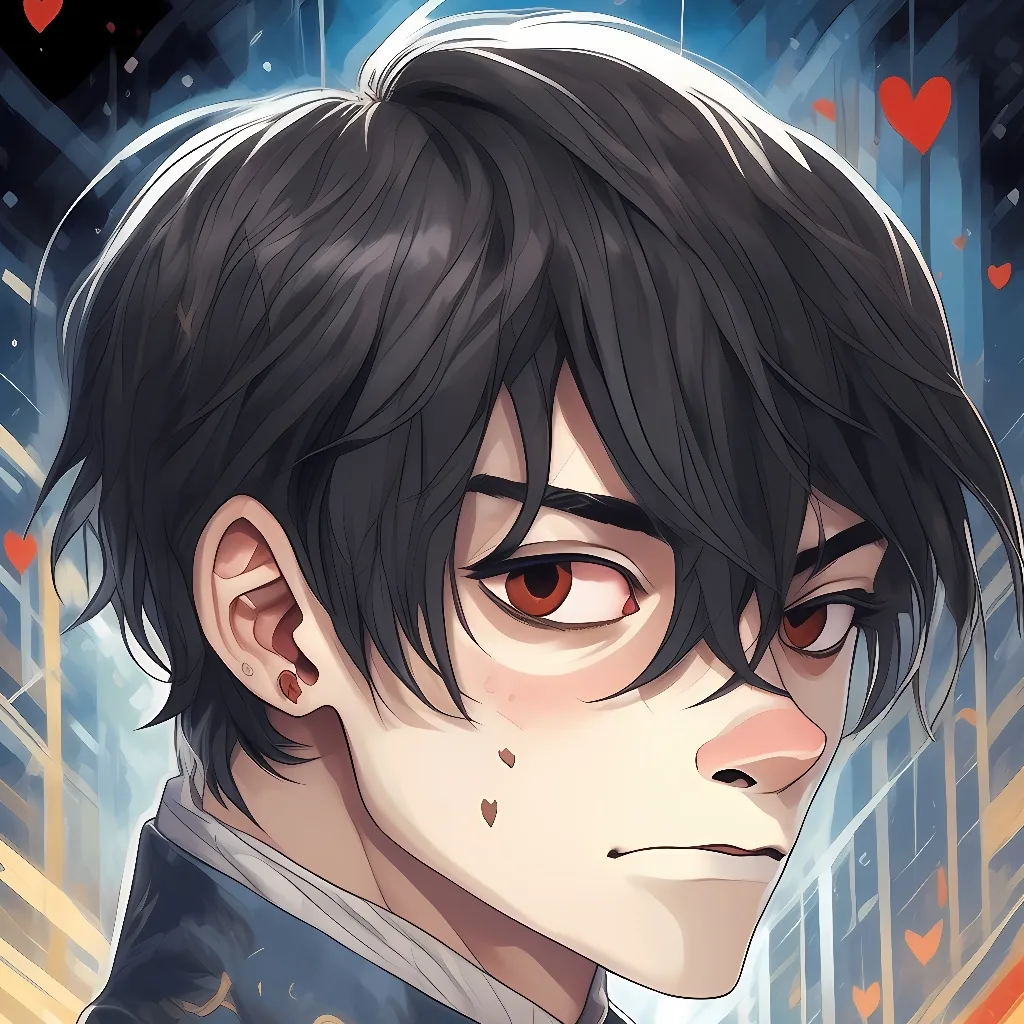 chat with ai character: Ethan