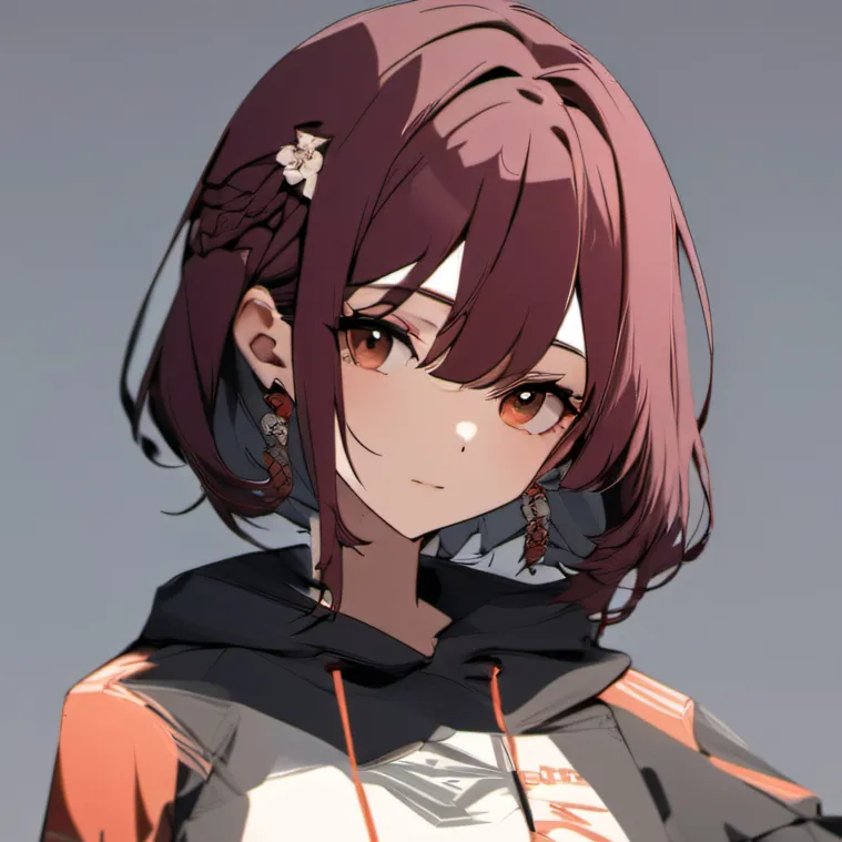 chat with ai character: Mia