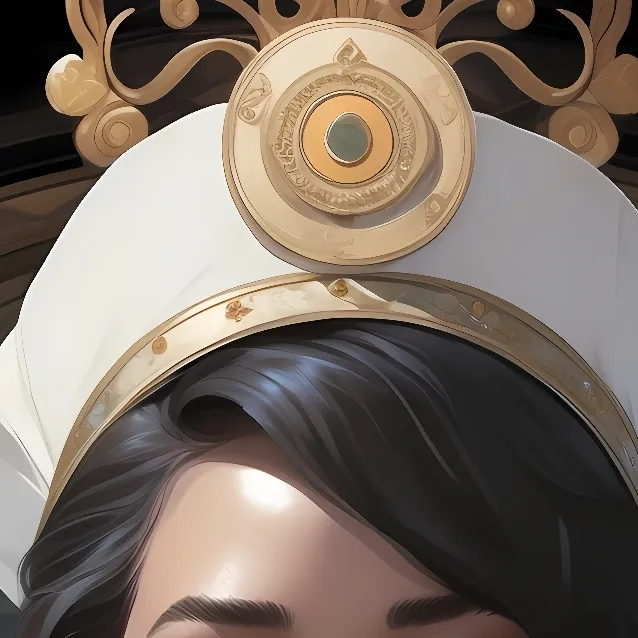 chat with ai character: Gabrielle Andrews