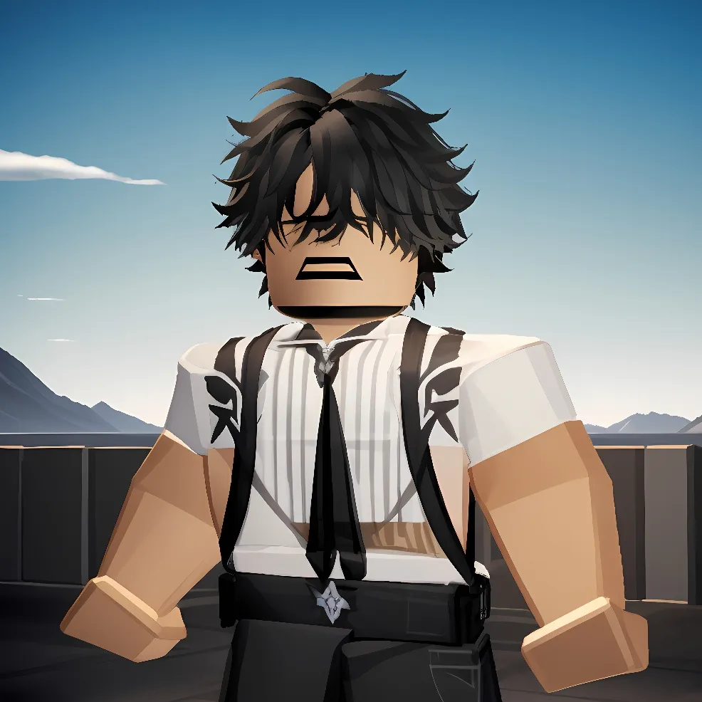 chat with ai character: ☆Noah ☆