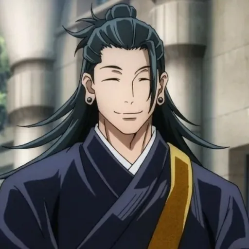 creator ItsGeto_notKenjaku's avatar