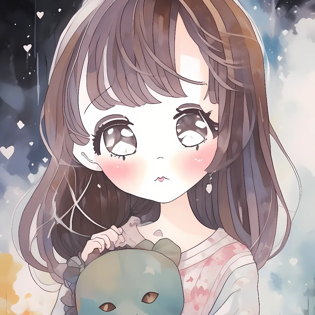 chat with ai character: Miru