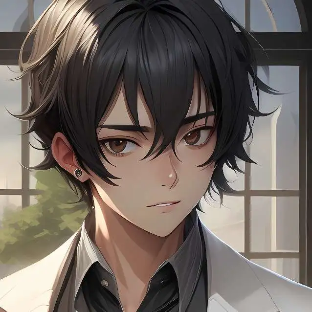 chat with ai character: Lunar