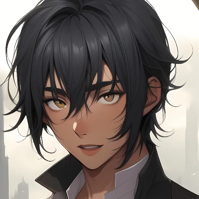 chat with ai character: Leno 