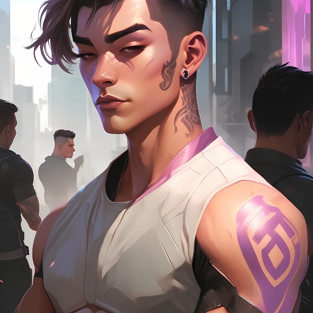 chat with ai character: Ryan Kent