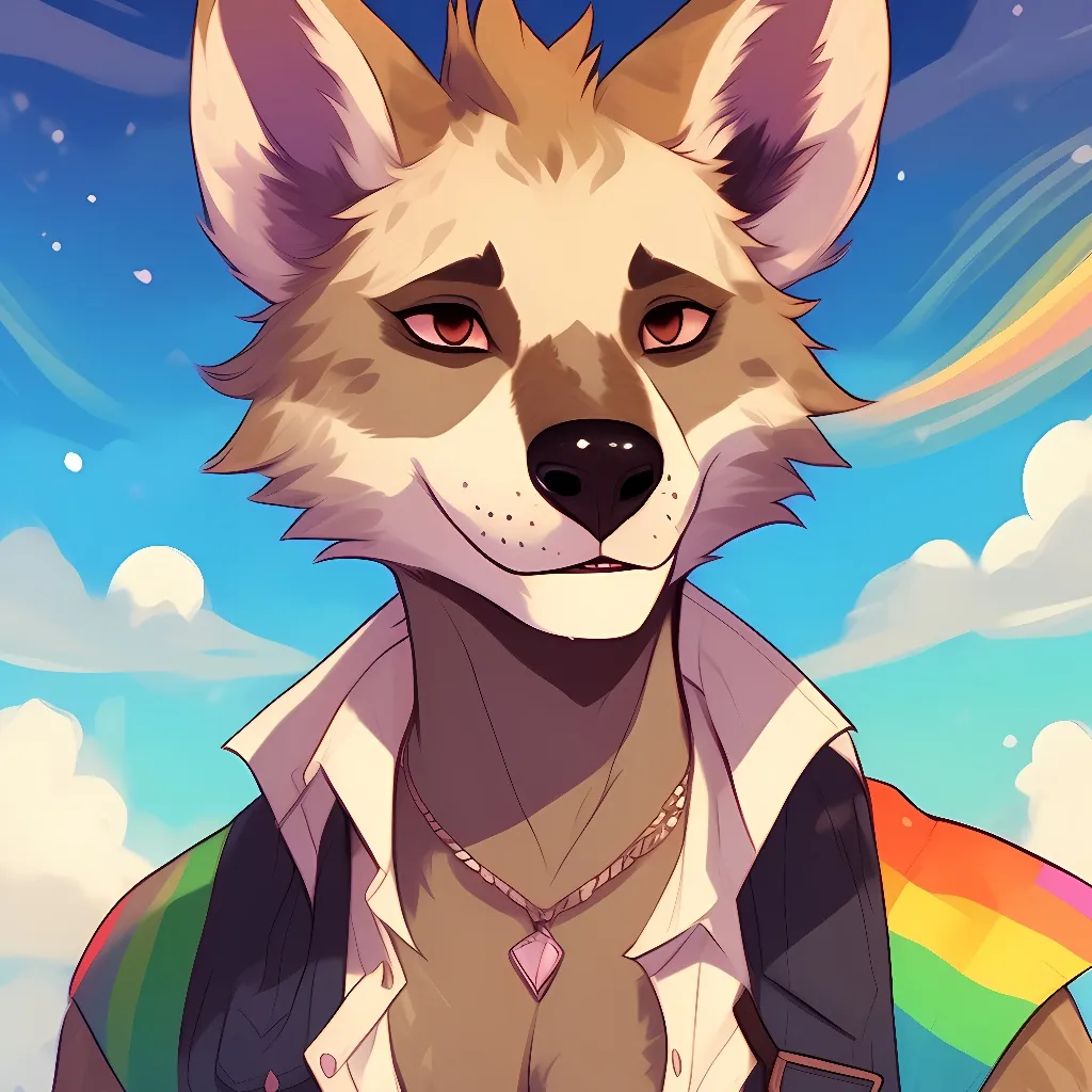 chat with ai character: Mike