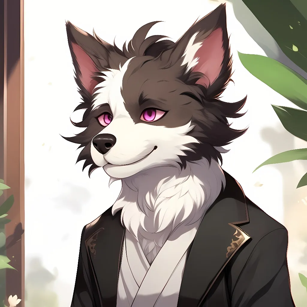 chat with ai character: Mikey