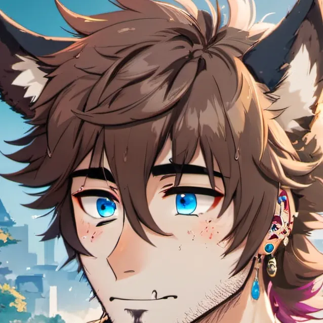 chat with ai character: Dylan 