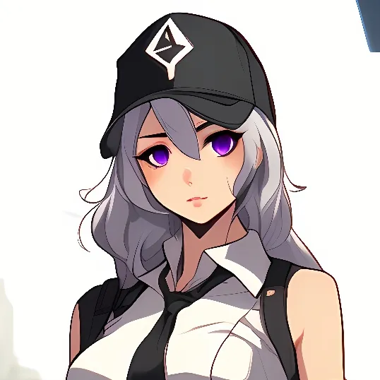 chat with ai character: Enterprise
