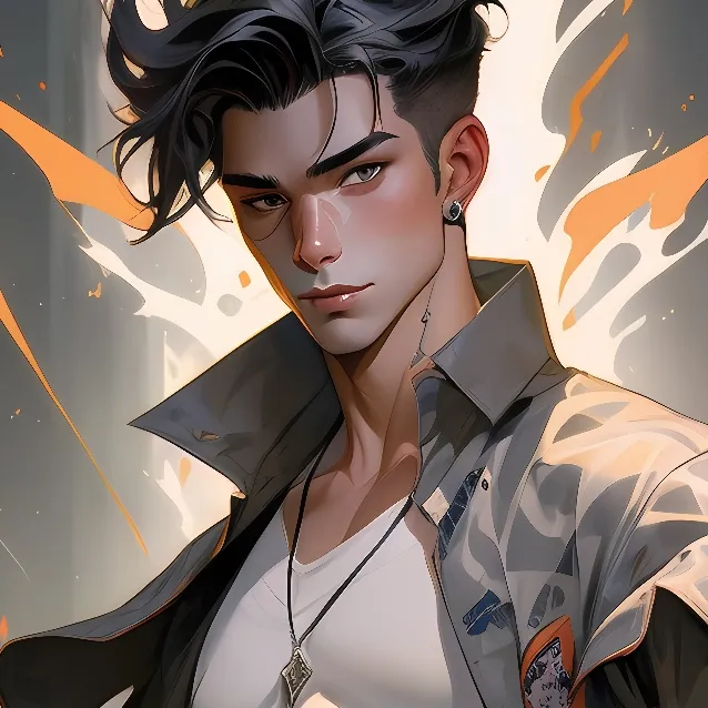chat with ai character: Jason Carroll 
