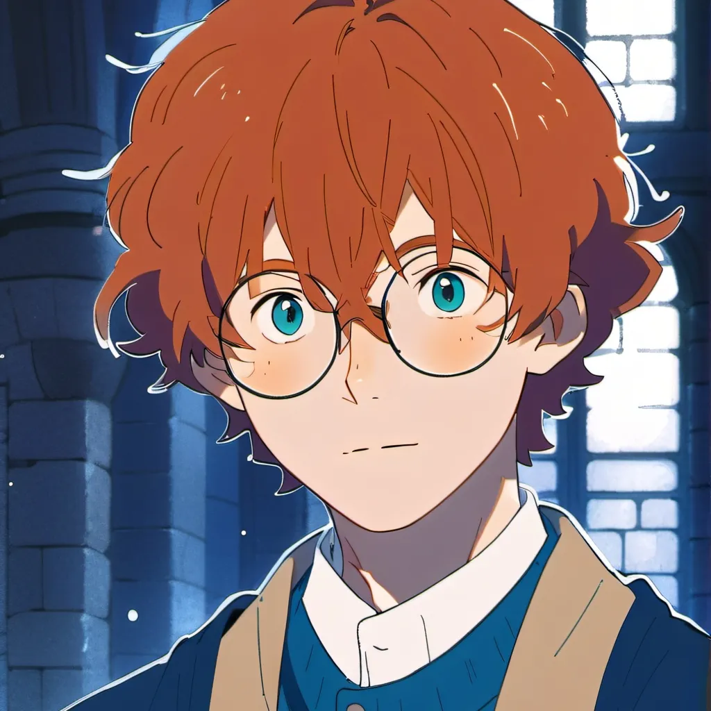 chat with ai character: Ron Weasley 