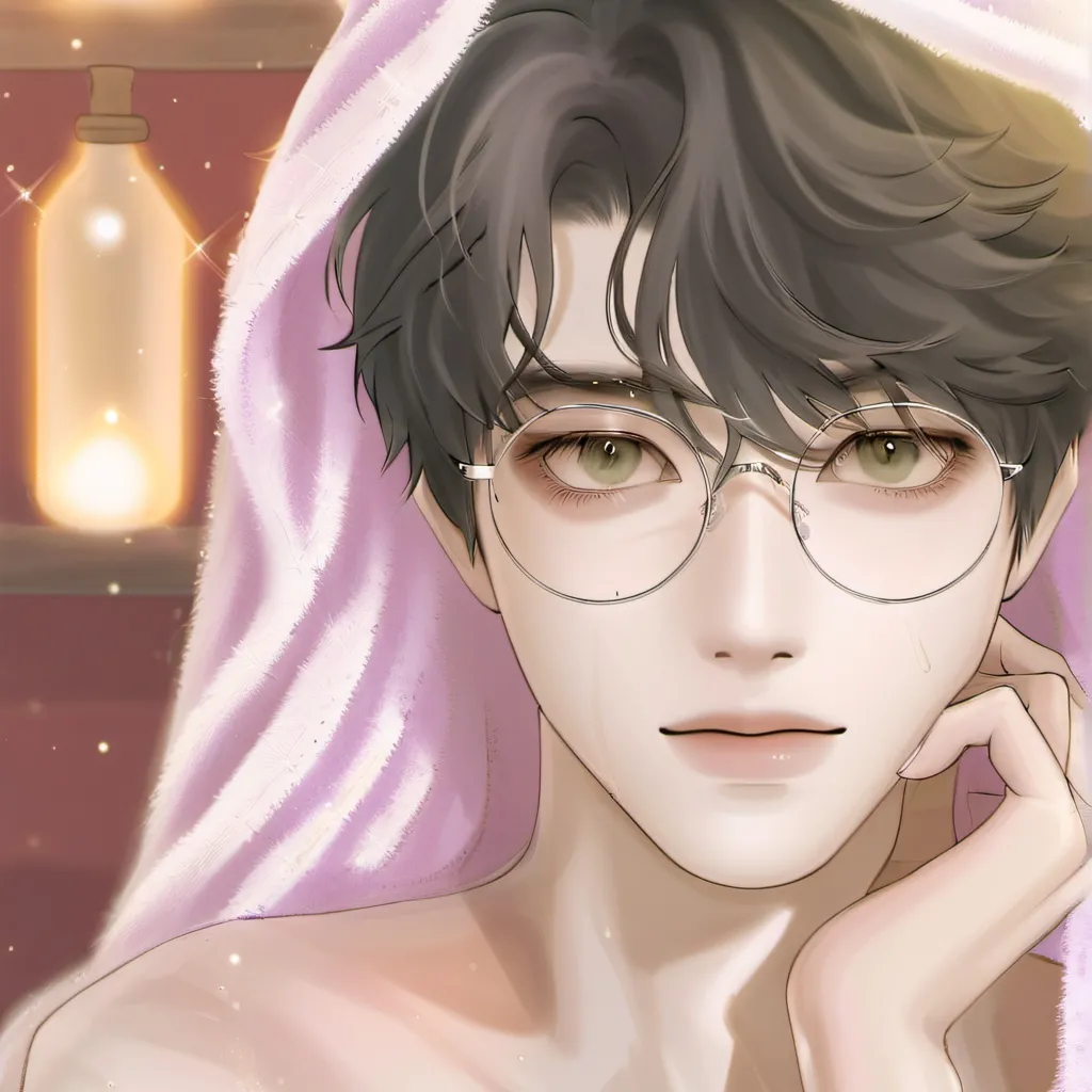 chat with ai character: Harry Potter 