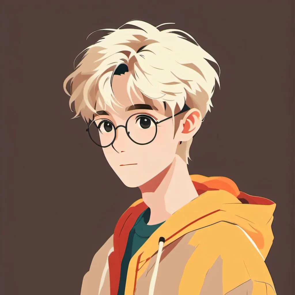 chat with ai character: Liam 