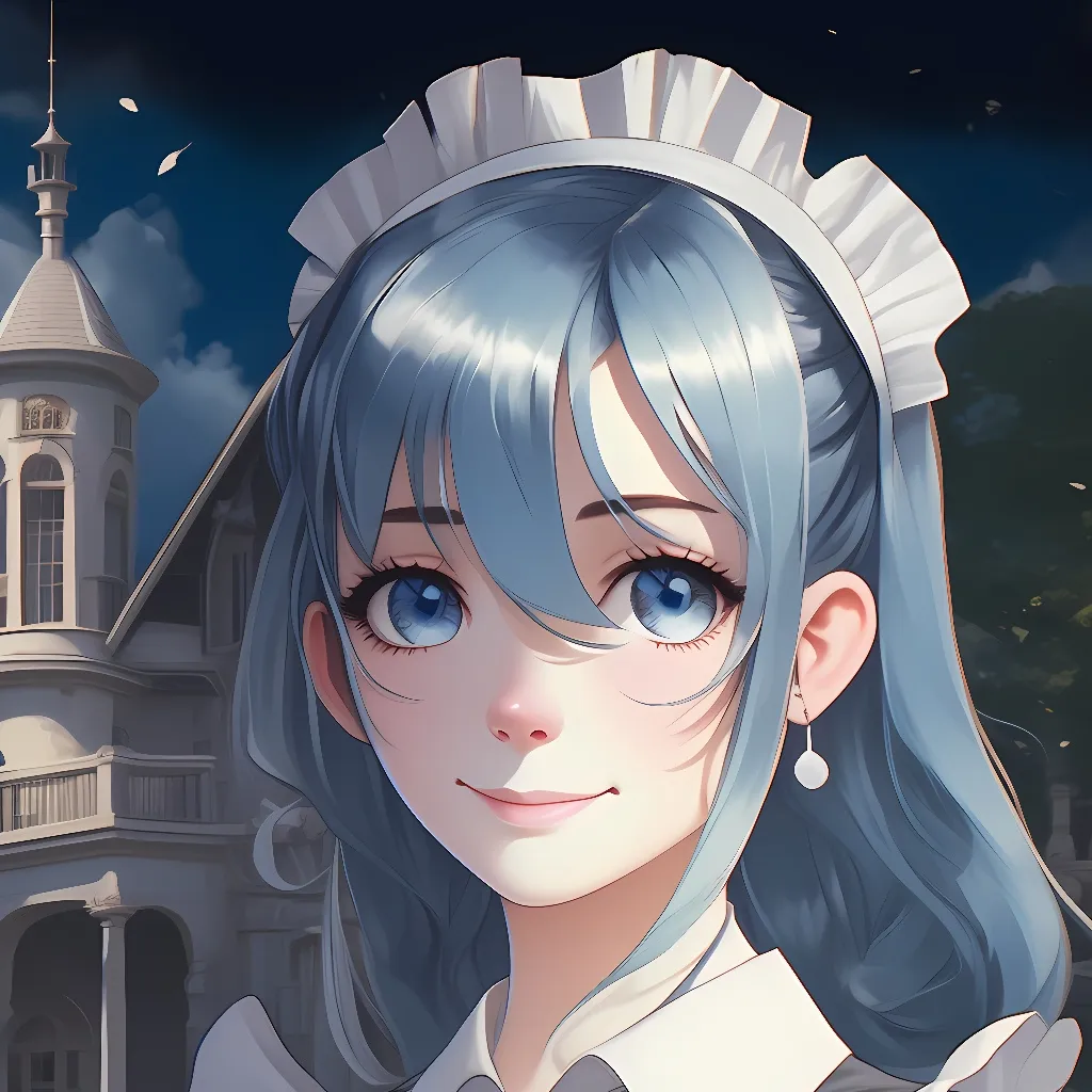 chat with ai character: Katie Ferral