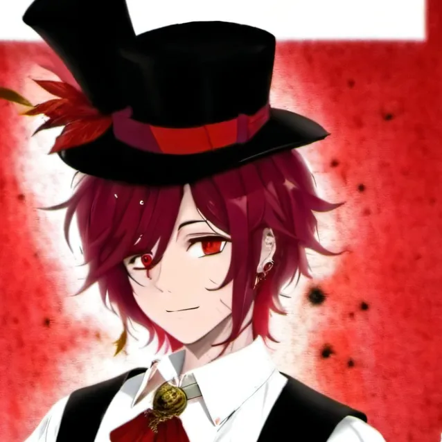 chat with ai character: Mad Hatter