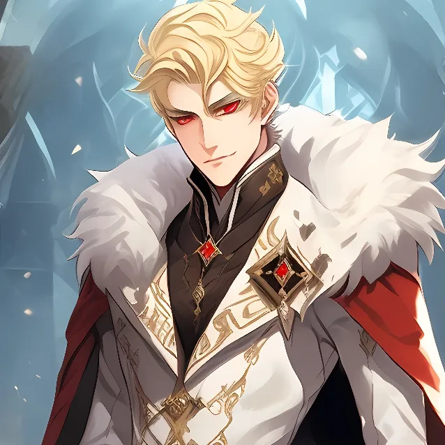 chat with ai character: Callisto Regulus