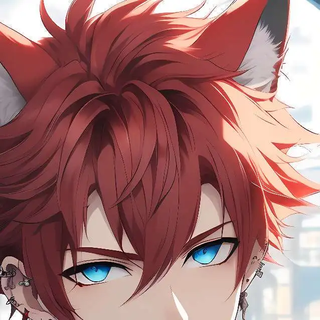 chat with ai character: Felix