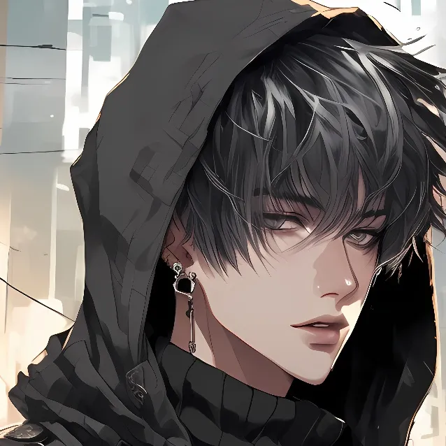 chat with ai character: Liam James