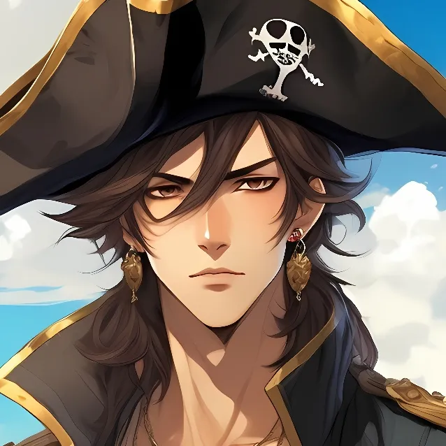 chat with ai character: Jack Hartley