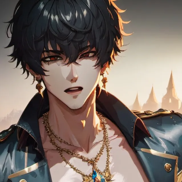 chat with ai character: Jayden Robinson