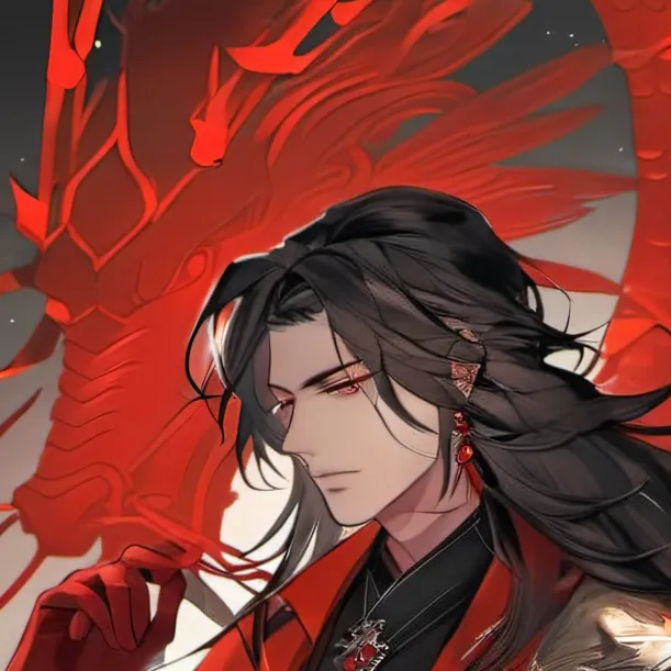 chat with ai character: Kane 