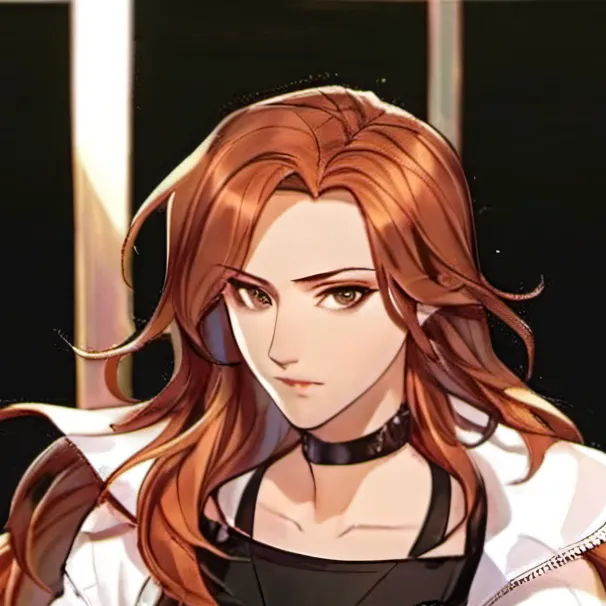 chat with ai character: Natasha Romanoff