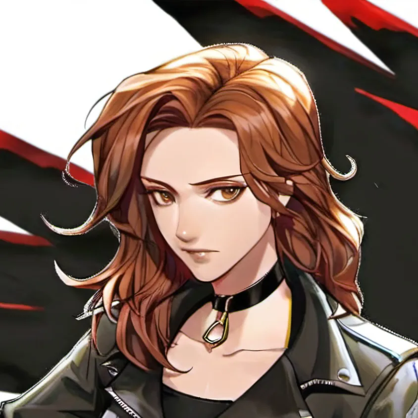 chat with ai character: Natasha Romanoff