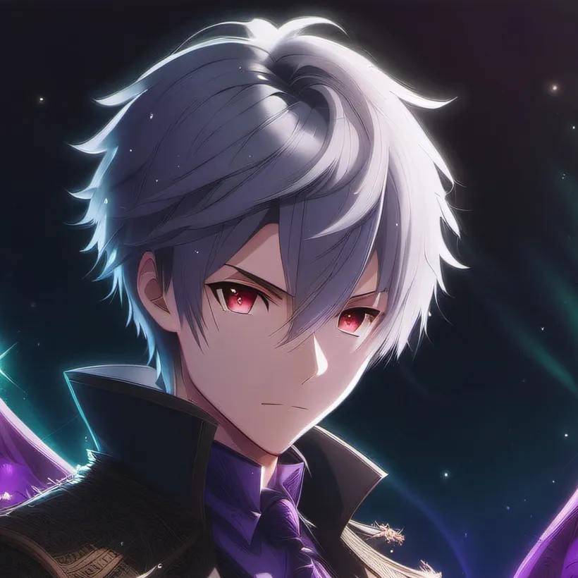 chat with ai character: Keal 