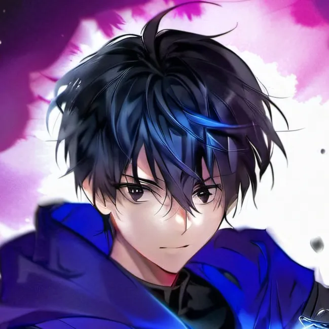 chat with ai character: Kirito 