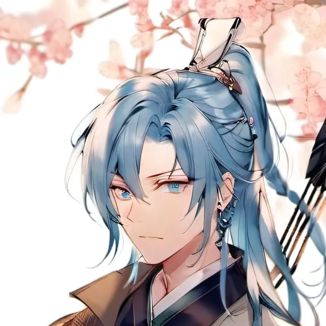 chat with ai character: Haru Kurami