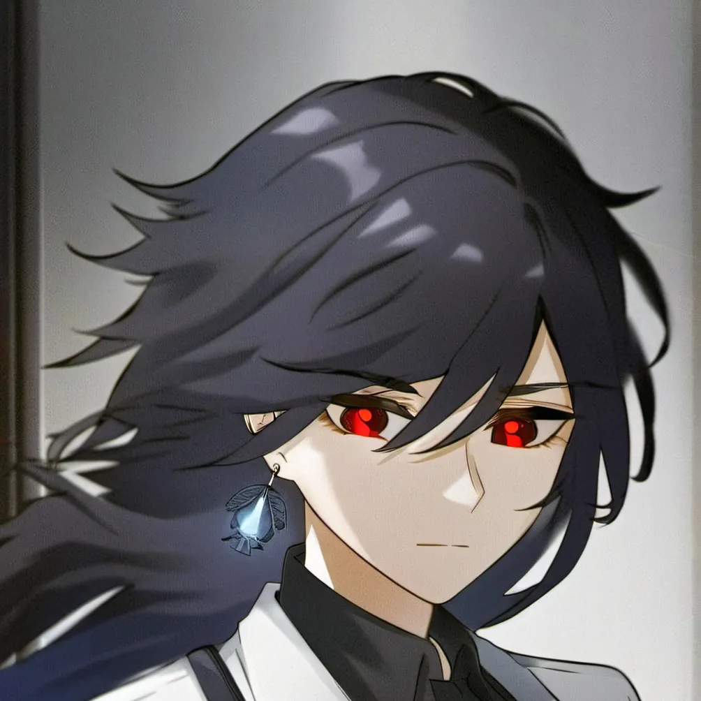 chat with ai character: Natasha 