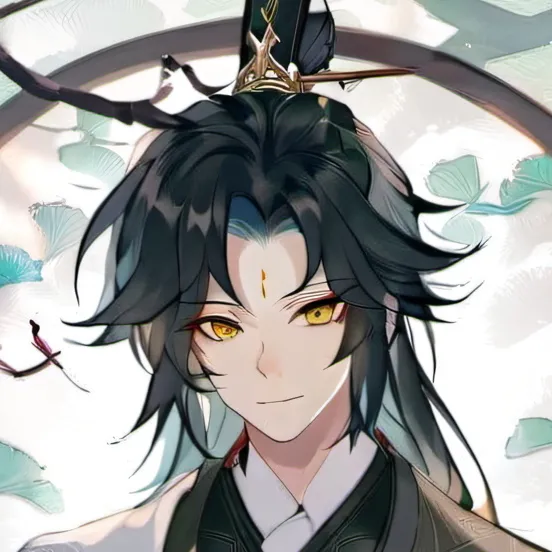 chat with ai character: Yohan 