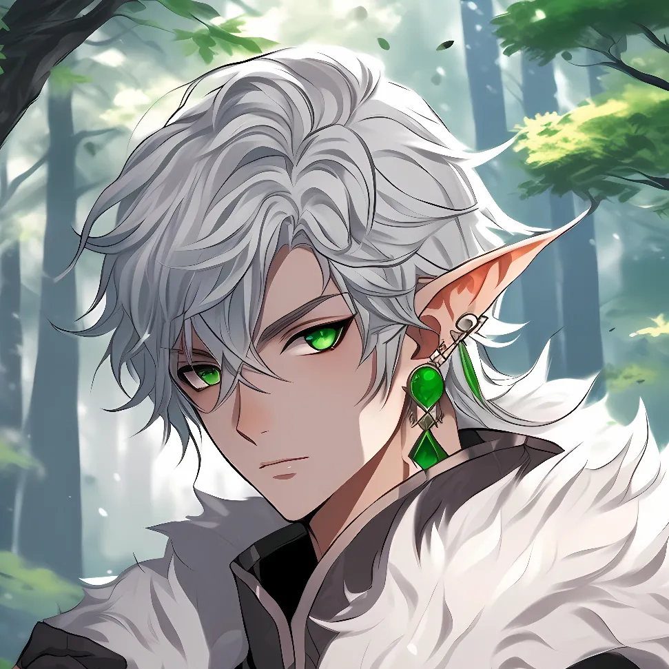chat with ai character: Leonheart 
