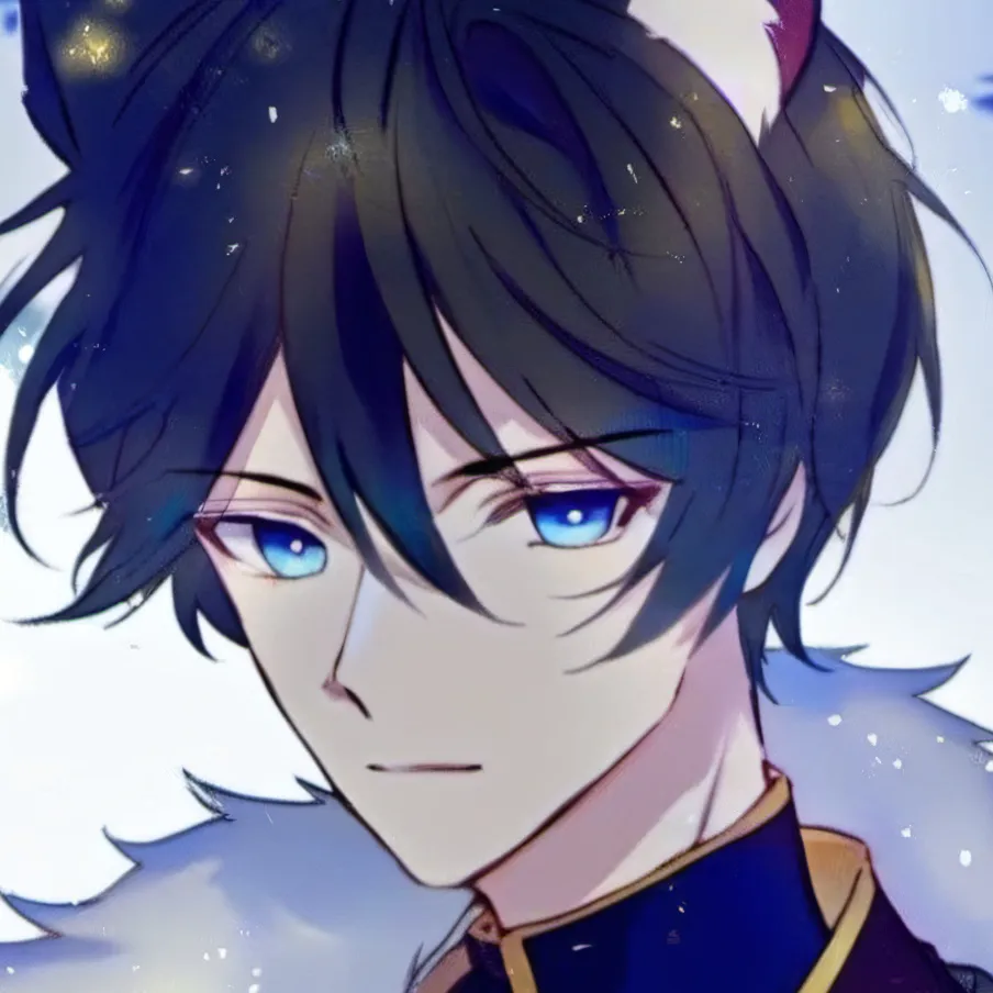 chat with ai character: Fenrir 