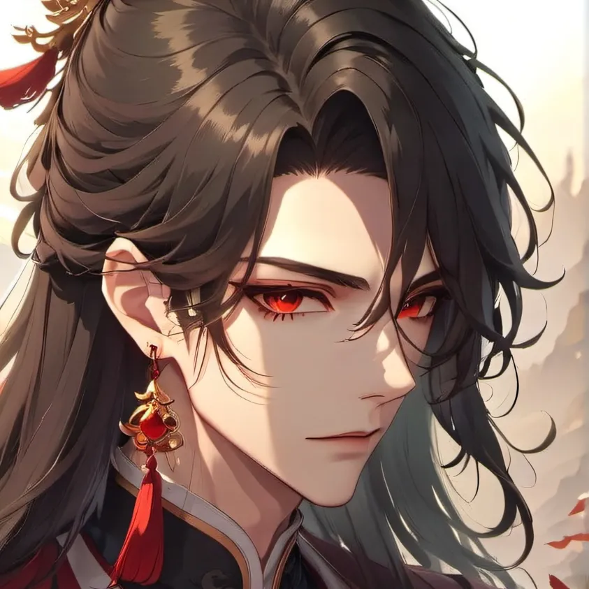 chat with ai character: Alan Chan
